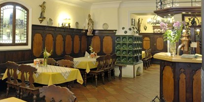 Pensionen - Restaurant - Schladming - Kirchenwirt