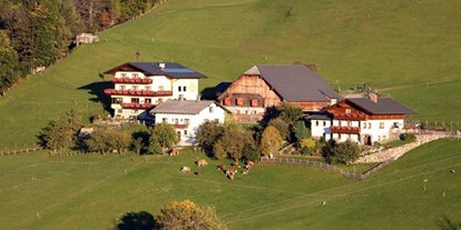 Pensionen - Skilift - Ramsau (Bad Goisern am Hallstättersee) - Pension Spreitzhof