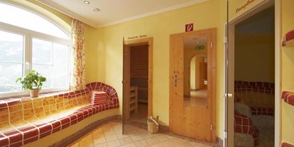 Pensionen - Sauna - Schladming-Dachstein - Hotel-Pension Bruckreiterhof