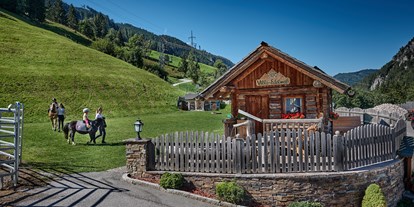 Pensionen - Skilift - Sankt Johann im Pongau - Hotel-Pension Bruckreiterhof