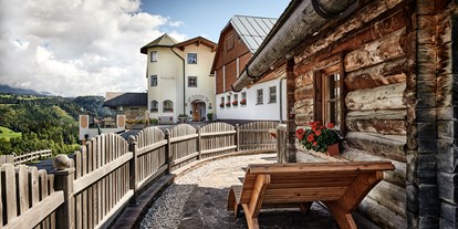 Pensionen - Skilift - Gosau - Hotel-Pension Bruckreiterhof