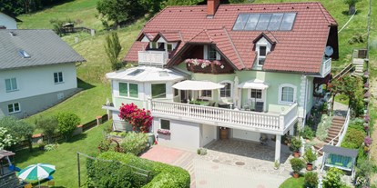Pensionen - Birkfeld - Haus Gschweitl - Haus Gschweitl