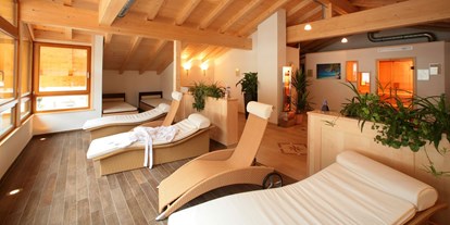 Pensionen - Sauna - Rauris - Hotel Pension Unterkrämerhof