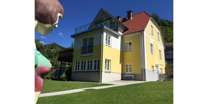 Pensionen - Art der Pension: Ferienwohnung - Steiermark - Gästehaus Landgraf