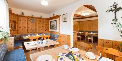Pensionen - Frühstück: Frühstücksbuffet - Admont (Admont) - Haus Moser