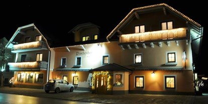 Pensionen - Radweg - Windischgarsten - Gästehaus Restaurant Poschenhof