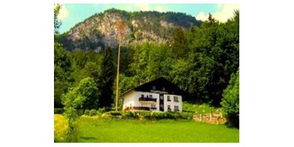 Pensionen - Umgebungsschwerpunkt: See - Vorderstoder - Gasthaus Weitgasser