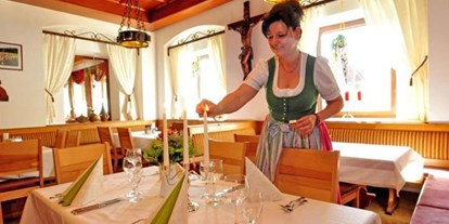 Pensionen - Restaurant - Tröpolach - Gasthof Zur Schmiede