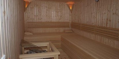 Pensionen - Sauna - Piesendorf - Pension Eschenhof