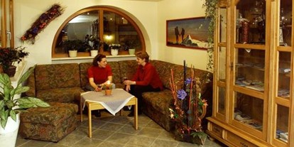 Pensionen - Sauna - Pinzgau - Gästehaus Steger