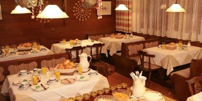 Pensionen - Restaurant - Salzburg - Pension Hauserhof