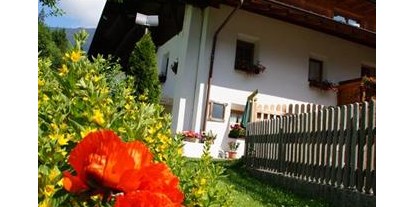 Pensionen - Umgebungsschwerpunkt: am Land - Neustift (Trentino-Südtirol) - Antik Wellness Pension Holzknechthof