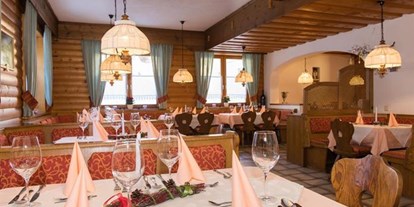 Pensionen - Restaurant - Bad Hofgastein - Eggerhof