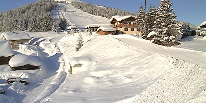 Pensionen - Sauna - ST. JAKOB (Trentino-Südtirol) - Pension Lachmayer