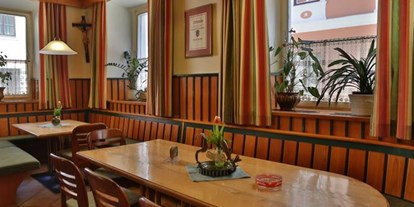 Pensionen - Restaurant - Oberdrauburg - Gasthof Pontiller