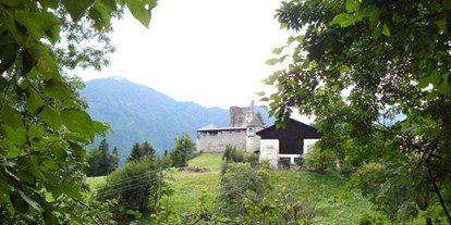 Pensionen - Wanderweg - Oberdrauburg - Gasthof Pontiller
