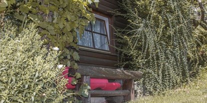 Pensionen - Garten - Obervellach (Obervellach) - Haus Mölltalleit´n