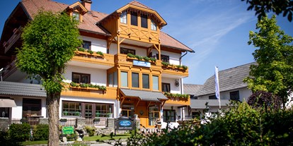Pensionen - Restaurant - Weißbriach - Pension Kärnten