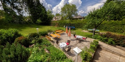 Pensionen - Umgebungsschwerpunkt: Berg - Region Rosental - Gästehaus Lanthaler