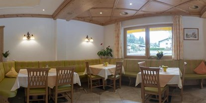 Pensionen - Art der Pension: Gasthaus mit Zimmervermietung - Neustift im Stubaital - Gasthof Sportalm