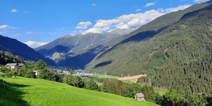 Pensionen - Umgebungsschwerpunkt: Berg - Weißbriach - Pension Pichlerhof