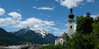 Pensionen - Terrasse - Oberdrauburg - Waldpension Ranner