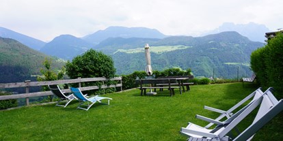Pensionen - Trentino-Südtirol - Pension Kircher Sepp