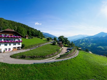Pensionen - WLAN - Trentino-Südtirol - Pension Kircher Sepp