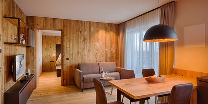 Pensionen - Restaurant - Brixen - Ferienwohnung - K1 Mountain Chalet - Luxury Home