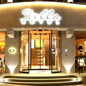 Frühstückspension - Hotel Stella