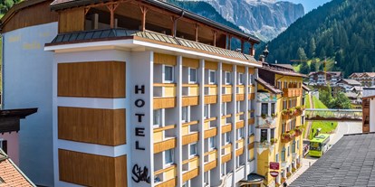Pensionen - Parkplatz: kostenlos in Gehweite - Trentino-Südtirol - Hotel Stella