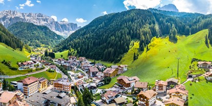 Pensionen - Parkplatz: kostenlos in Gehweite - Trentino-Südtirol - Hotel Stella