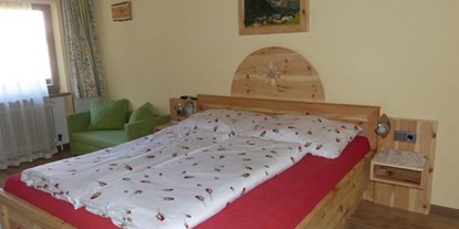 Pensionen - Art der Pension: Gasthaus mit Zimmervermietung - Neustift im Stubaital - Alpengasthof Bärenbad