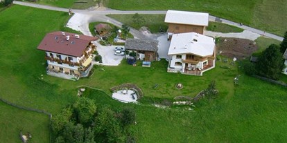 Pensionen - Umgebungsschwerpunkt: Berg - Stubaital - Haus Fernblick