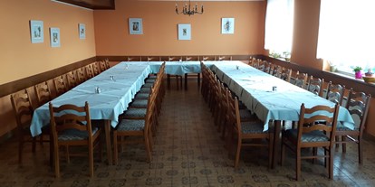 Pensionen - Restaurant - Deutschlandsberg - Gasthof & Pension Silberberg Wolfsberg