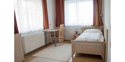 Pensionen - Rohrbach (Ottenschlag im Mühlkreis) - Einzelzimmer - Wirt z´Bairing