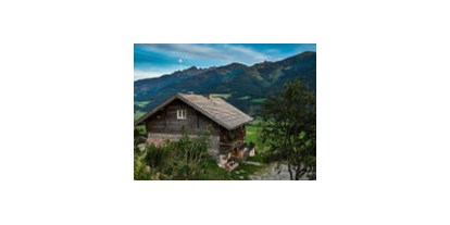 Pensionen - Art der Pension: Urlaub am Bauernhof - Pinzgau - Dürsteinhof