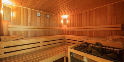 Pensionen - Sauna - Fulpmes - Sauna - Landhaus Hofer