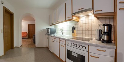 Pensionen - Skiverleih - Fulpmes - Haus Hofer