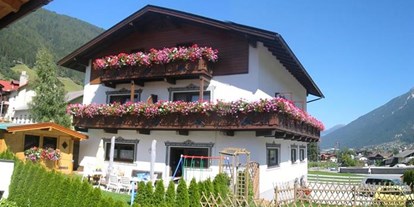 Pensionen - Skiverleih - Neustift (Trentino-Südtirol) - Pension Kristall