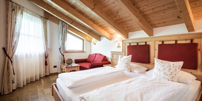 Pensionen - Trentino-Südtirol - Alpin Apartments Piculin
