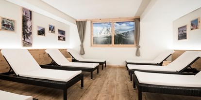 Pensionen - Antholz/Obertal - Alpin Apartments Piculin