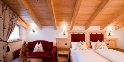 Pensionen - Sauna - Trentino-Südtirol - Alpin Apartments Piculin