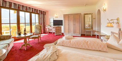 Pensionen - Umgebungsschwerpunkt: See - Kärnten - Hotel Glocknerhof