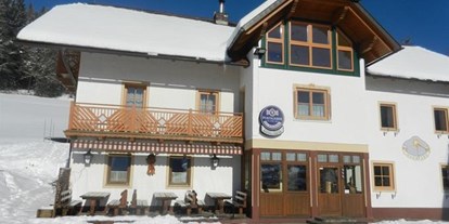 Pensionen - Restaurant - Vorderstoder - Gasthof-Pension Moosgierler