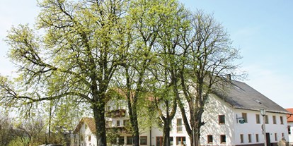 Pensionen - Taufkirchen an der Pram - Gasthof Pension "Zum Haugstein"