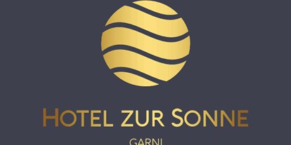 Pensionen - Garten - Bodelshausen - Hotel zur Sonne