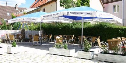 Pensionen - WLAN - Großbettlingen - Gasthaus Traube