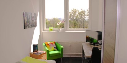 Pensionen - Stuttgart - Einzelzimmer - Dorien Zimmervermietung