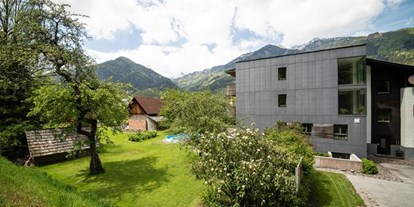 Pensionen - Umgebungsschwerpunkt: Berg - Scharnstein - Hotel Garni Wallner